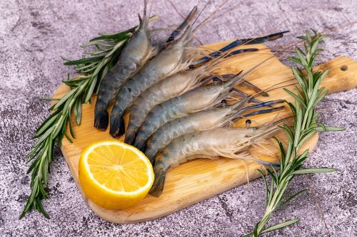 Tiger Gambas