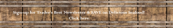 Sign up for specials