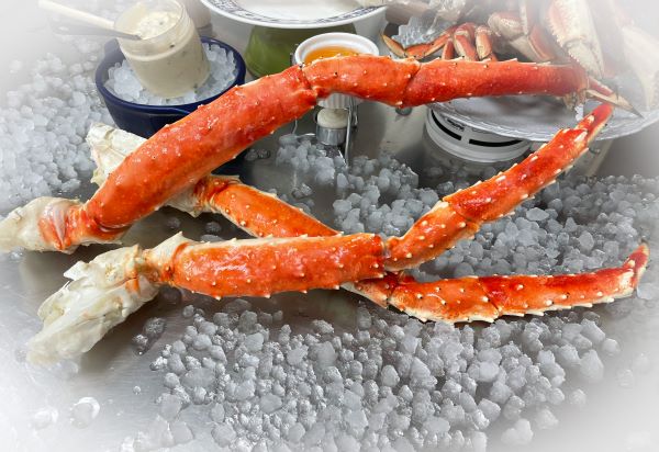 King Crab Legs