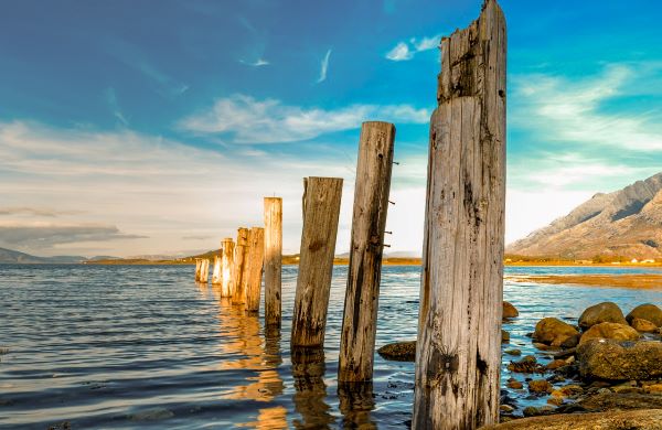 Seascape