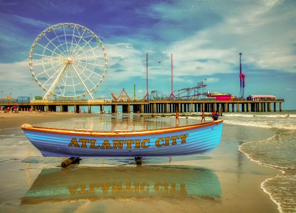 Atlantic City