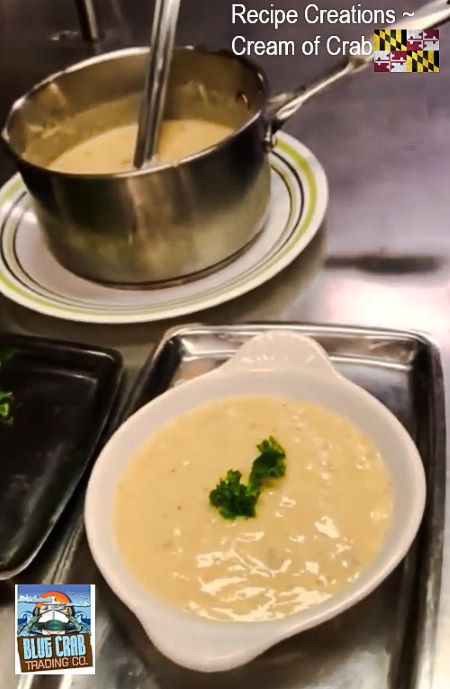 Recipe Creations