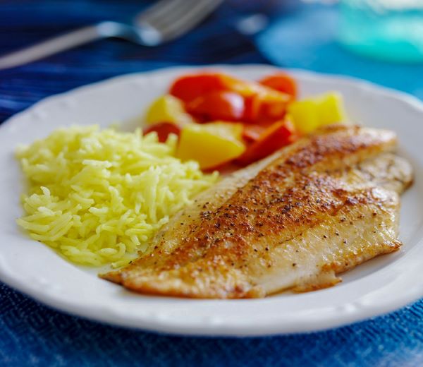 Tilapia